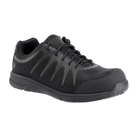 BAAK S3 Sicherheitshalbschuh Stan / Gr. 40 / Weite 11 Produktbild