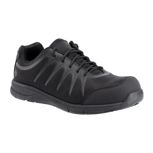 BAAK S3 Sicherheitshalbschuh Stan / Gr. 40 / Weite 11 Produktbild