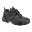 BAAK S3 Sicherheitshalbschuh Harris / Gr. 41 / Weite 13 Produktbild