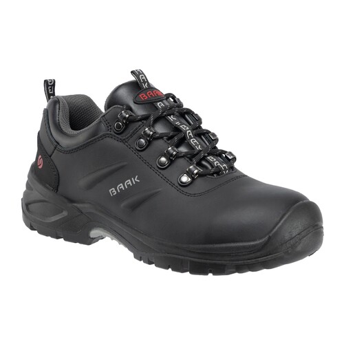 BAAK S3 Sicherheitshalbschuh Harris / Gr. 45 / Weite 13 Produktbild