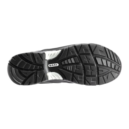 BAAK S3 Sicherheitshalbschuh Harris / Gr. 45 / Weite 13 Produktbild Additional View 1 L