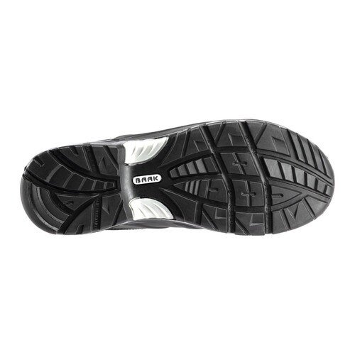 BAAK S3 Sicherheitshalbschuh Harris / Gr. 48 / Weite 13 Produktbild Additional View 1 L