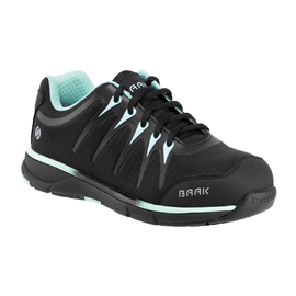 BAAK S3 Damen Sicherheitshalbschuh Svea / Gr. 41 / Weite 10+ Produktbild