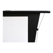 Elite Screens ezCinema Tab-Tension Series - Projektionsschirm mit Bodenständer - bodenstehend - 203 Produktbild Additional View 3 S