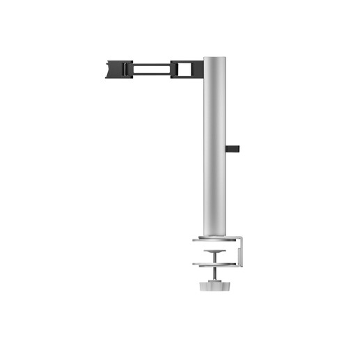 HP Quick Release - Befestigungskit - für Monitor Produktbild Additional View 1 L