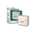 DIGITUS CAT 5e, Klasse D, Datendose, geschirmt, Aufputz Produktbild Additional View 1 S