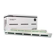 DIGITUS CAT 3 ISDN Patch Panel, ungeschirmt Produktbild Additional View 2 S