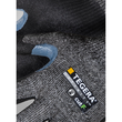 Schnittschutzhandschuh Polyester / Gr. 7 schwarz / TEGERA Infinity 8814 Produktbild Additional View 2 S