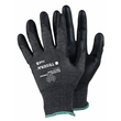 Schnittschutzhandschuh Dyneema / Gr. 8 schwarz / TEGERA 906 Produktbild