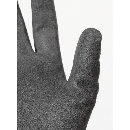Chemikalienschutzhandschuh Nylon / Gr. 11 grün-schwarz / TEGERA 7361 Produktbild Additional View 1 L