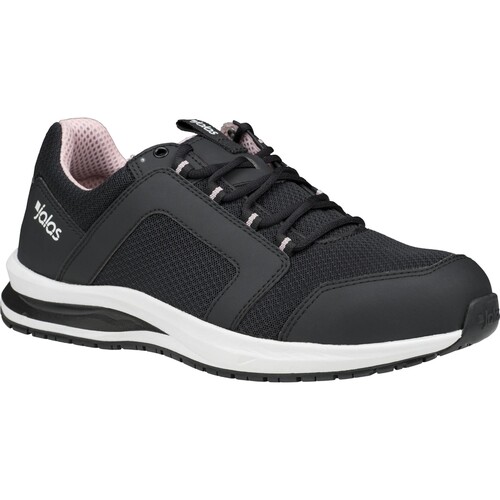 Ejendals S1P Sicherheitshalbschuh JALAS TEMPUS 5628 / Gr. 40 Produktbild Additional View 1 L