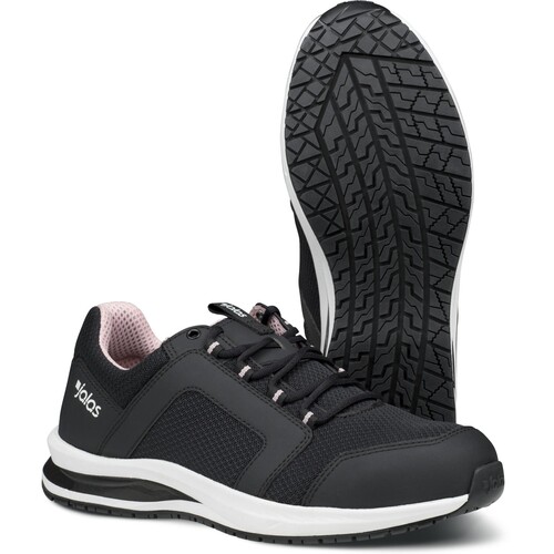 Ejendals S1P Sicherheitshalbschuh JALAS TEMPUS 5628 / Gr. 40 Produktbild