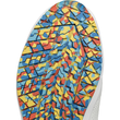 Ejendals S1P Sicherheitshalbschuh JALAS TEMPUS 5608 / Gr. 40 Produktbild Additional View 4 S