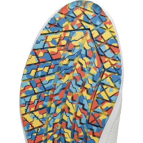 Ejendals S1P Sicherheitshalbschuh JALAS TEMPUS 5608 / Gr. 40 Produktbild Additional View 4 L
