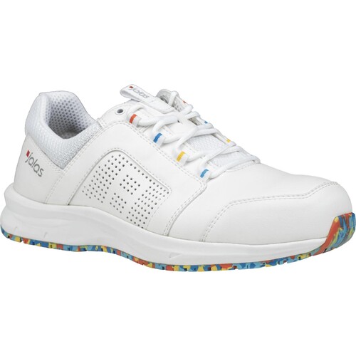 Ejendals S1P Sicherheitshalbschuh JALAS TEMPUS 5608 / Gr. 40 Produktbild Additional View 1 L