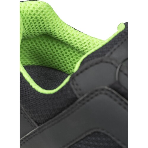 Ejendals S1P Sicherheitshalbschuh JALAS TEMPUS 5668 / Gr. 37 Produktbild Additional View 2 L