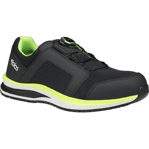 Ejendals S1P Sicherheitshalbschuh JALAS TEMPUS 5668 / Gr. 37 Produktbild Additional View 1 L