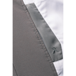 Planam Herren-Hybridjacke Norit / Gr.  102, weiß/zink Produktbild Additional View 4 S