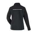 Planam Damen-Hybridjacke Norit / Gr. 34,  schwarz Produktbild Additional View 3 S