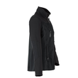 Planam Damen-Hybridjacke Norit / Gr. 34,  schwarz Produktbild Additional View 1 S