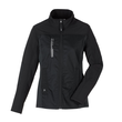 Planam Damen-Hybridjacke Norit / Gr. 40,  schwarz Produktbild