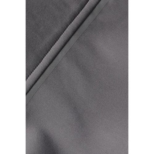 Planam Herren-Softshelljacke Norit / Gr.  29, zink Produktbild Additional View 6 L