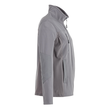 Planam Damen-Softshelljacke Norit / Gr.  54, zink Produktbild Additional View 1 S