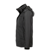 Planam Damen-Winterjacke Norit / Gr. L,  schwarz Produktbild Additional View 2 S