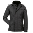 Planam Damen-Winterjacke Norit / Gr. M,  schwarz Produktbild