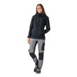 Planam Damen-Winterjacke Norit / Gr.   XL, schwarz Produktbild Additional View 6 S