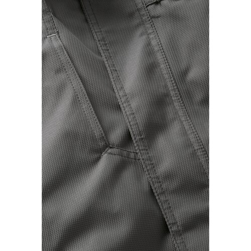 Planam Damen-Winterjacke Norit / Gr.   XL, schwarz Produktbild Additional View 5 L