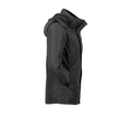 Planam Damen-Winterjacke Norit / Gr.   XL, schwarz Produktbild Additional View 1 S