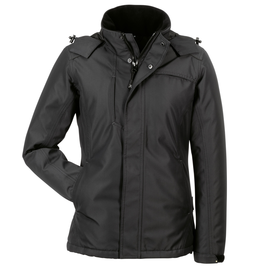 Planam Damen-Winterjacke Norit / Gr.   XL, schwarz Produktbild