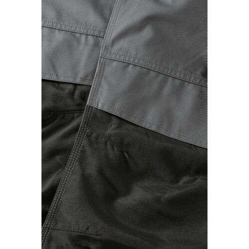 Planam Herren-Bundhose Norit / Gr. 94,  schwarz Produktbild Additional View 6 L