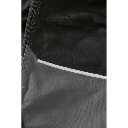 Planam Herren-Bundhose Norit / Gr. 94,  schwarz Produktbild Additional View 8 L