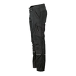Planam Herren-Bundhose Norit / Gr. 94,  schwarz Produktbild Additional View 3 S