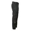 Planam Herren-Bundhose Norit / Gr. 94,  schwarz Produktbild Additional View 2 S