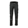 Planam Herren-Bundhose Norit / Gr. 94,  schwarz Produktbild Additional View 1 S