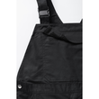 Planam Herren-Latzhose Norit / Gr. 52,  schwarz Produktbild Additional View 5 S