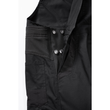 Planam Herren-Latzhose Norit / Gr. 52,  schwarz Produktbild Additional View 7 S