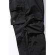 Planam Herren-Latzhose Norit / Gr. 52,  schwarz Produktbild Additional View 8 S
