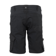 Planam Herren-Shorts Norit / Gr. XS,  schwarz Produktbild Additional View 3 S