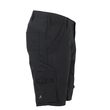 Planam Herren-Shorts Norit / Gr. XS,  schwarz Produktbild Additional View 1 S