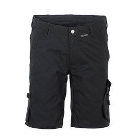 Planam Herren-Shorts Norit / Gr. XS,  schwarz Produktbild