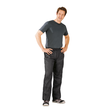Planam Regenhose Outdoor / Gr. 4XL,  schwarz Produktbild