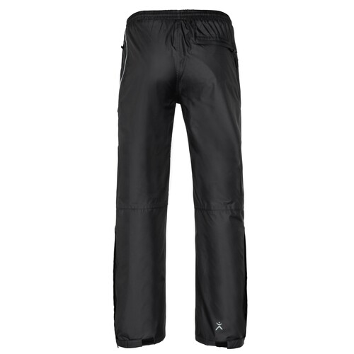 Planam Regenhose Outdoor / Gr. XL,  schwarz Produktbild Additional View 4 L