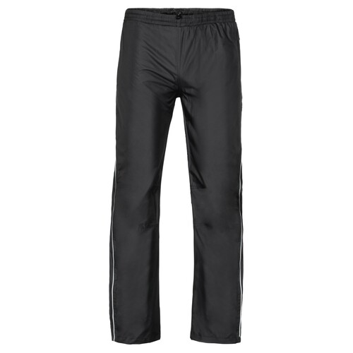 Planam Regenhose Outdoor / Gr. XL,  schwarz Produktbild Additional View 1 L