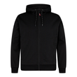 ENGEL Allwetter-Cardigan Extend  / Gr.  4XL, schwarz Produktbild
