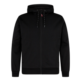 ENGEL Allwetter-Cardigan Extend  / Gr.  L, schwarz Produktbild