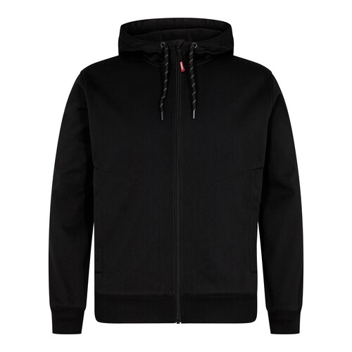 ENGEL Allwetter-Cardigan Extend  / Gr.  L, schwarz Produktbild